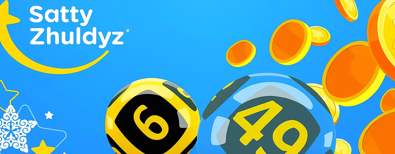 Сатти Жулдыз | Игра начинается с одного клика